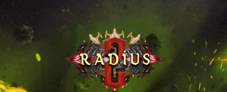 Radius2